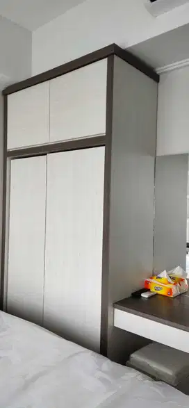 Disewakan Apartemen Green Sedayu