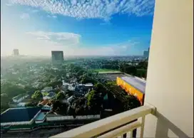 Dijual cepat Apartemen Emerakd Bintaro Jaya TangSel