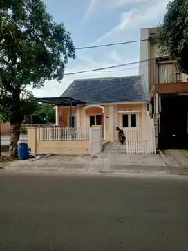 Jual Cepat Rumah dan Kavling di Bukit Golf Riverside Cibubur