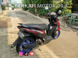 MIO M3 2015 TOP GANTENG
