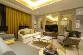 Pondok Indah Residences