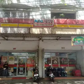 Dijual Ruko 3lt dijl cendrawasih,makassar (cc)