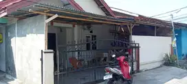 Rumah Dijual Cepat Di Pakojan Pinang Tangerang