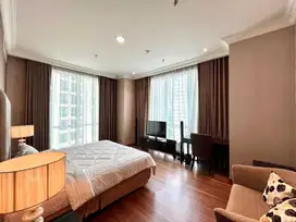 Fast Sale Apartment Pakubuwono View Jakarta Selatan