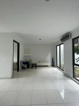 Dijual rumah siap huni dekat Prasmul, Unilever, Traveloka, ICE BSD