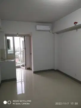 Disewakan segera unit studio Apartemen Bintaro Park View