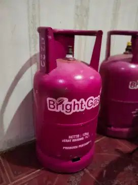 Jual Tabung Gas elpiji 12kg