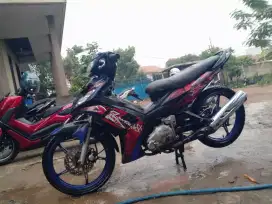 jupiter mx standar