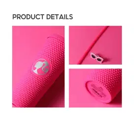 Tumbler Barbie Miniso Pink 750 Ml