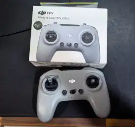 Dji fpv remote controller 3
