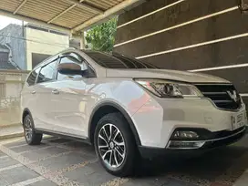 Wuling Cortez 2018 Bensin