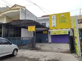Ruko Tuparev Cirebon disewakan Paling Murah