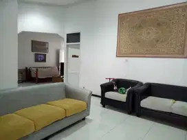 Dijual Rumah di Jl. Parakan Resik, Bandung Kidul