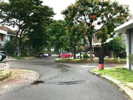 Dijual Cepat Rumah Hook Boulevard Permata Jingga Suhat Kota Malang