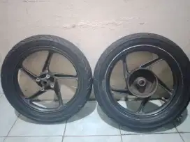 VELG BEAT Fi (DI JUAL SAMA BAN NYA)