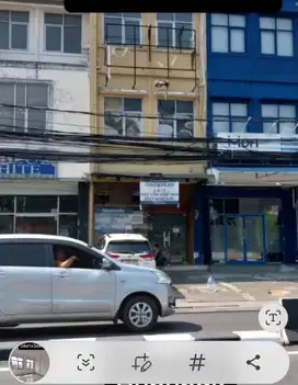 Di sewakan rukp siap pakai di radio dalam kebayoran baru jaksel