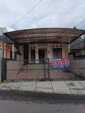 Setiabudi Regency wing 8 (Lapis Lazuli)