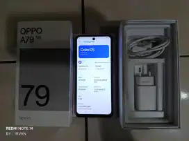 Oppo A79 5G 8/256 Fullset