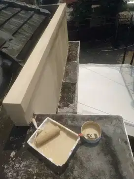 Jasa tukang bangunan harian dan borongan