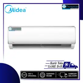AC MIDEA 1/2 PK MSAF-05CRN2X / MSAF-05CRN2 335 WATT