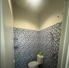 Dijual rumsh di Blosoom Residence Serpong TangSel