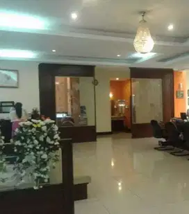 Rumah bagus, Jl. Supratman (Syp Riau)