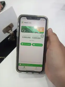 FLASH SALE OPPO RENO 12F KREDIT MODAL KTP SAJA TANPA DP HARGA 3JUTAAN