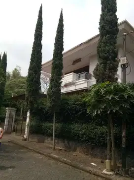 Komp. Pondok Hijau (SETIABUDI)