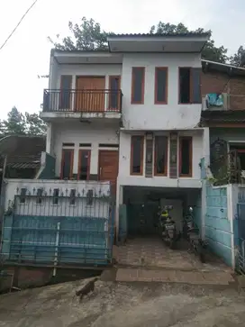 Pondok Mas Lestari (Ngamprah Bdg Barat)