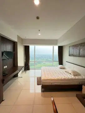 SEWA STUDIO GOLF TOWER 2 luas 35m2