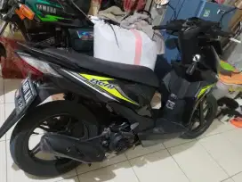 Beat esp 2019 lengkap