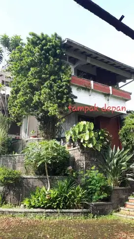 Ters. Cigadung (200m dari Tubagus Ismail Raya)