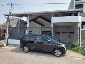 Dijual Rumah Klampis Semolo Timur Surabaya Dekat Jalan Raya MERR