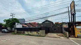 Cibodas Raya (Antapani)