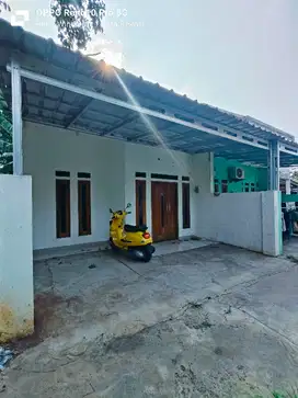 RUKAM MINIMALIS MURAH BANGET DI CIMUNING MUSTIKA JAYA BEKASI KOTA