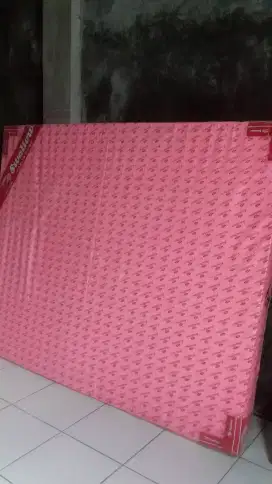 Kasur busa swallow pink