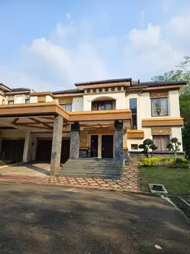 Dijual cepat rumah The Green BSD Negooo sampai jadiii