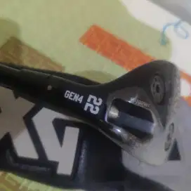 stick golf hybrid rescue PXG gen 4