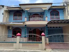 Dijual Rumah 2 Lantai Lokasi Strategis Di Jogja Kota