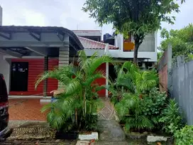 Jual Cepat Rumah Lt.187m Di The Address Cibubur