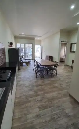 MURAH,  Rumah Cantik Nuansa Bali, Singgasana Pradana, Bandung