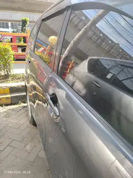 Toyota Avanza 2017 Bensin