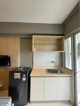 Apartemen Educity 1 BR Furnished