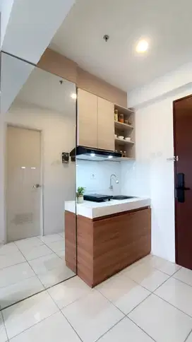 apartement murah