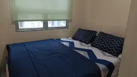 Disewakan Unit 2BR Menara Kebon Jeruk