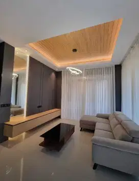 Murah Rumah mewah furnish kota baru parahyangan, bandun