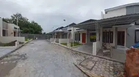 Dijual rumah ready KPR bisa di bantu dp minim