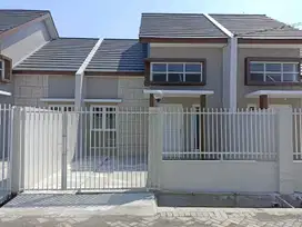 Rumah Termurah di Kelasnya, Free Pajak & BBN di Alana Cemandi Sidoarjo