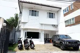 Jual Rumah Pejaten Barat Perbatasan Kemang Timur
