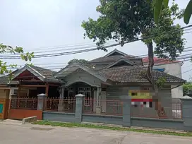 rumah murah di Cibubur grecep BU siapa cepat